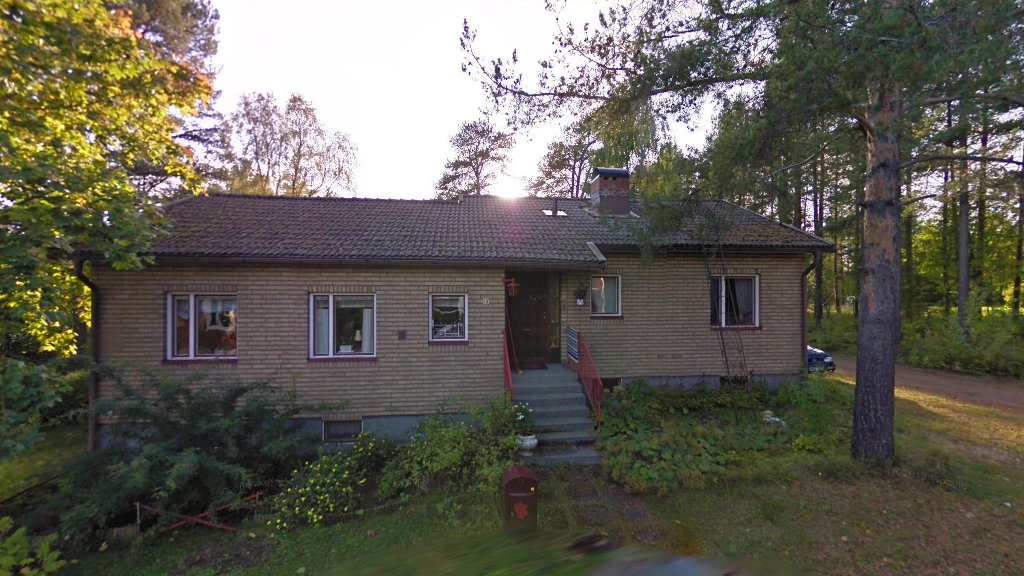 Asociación de Patrimonio de Svartöstadens