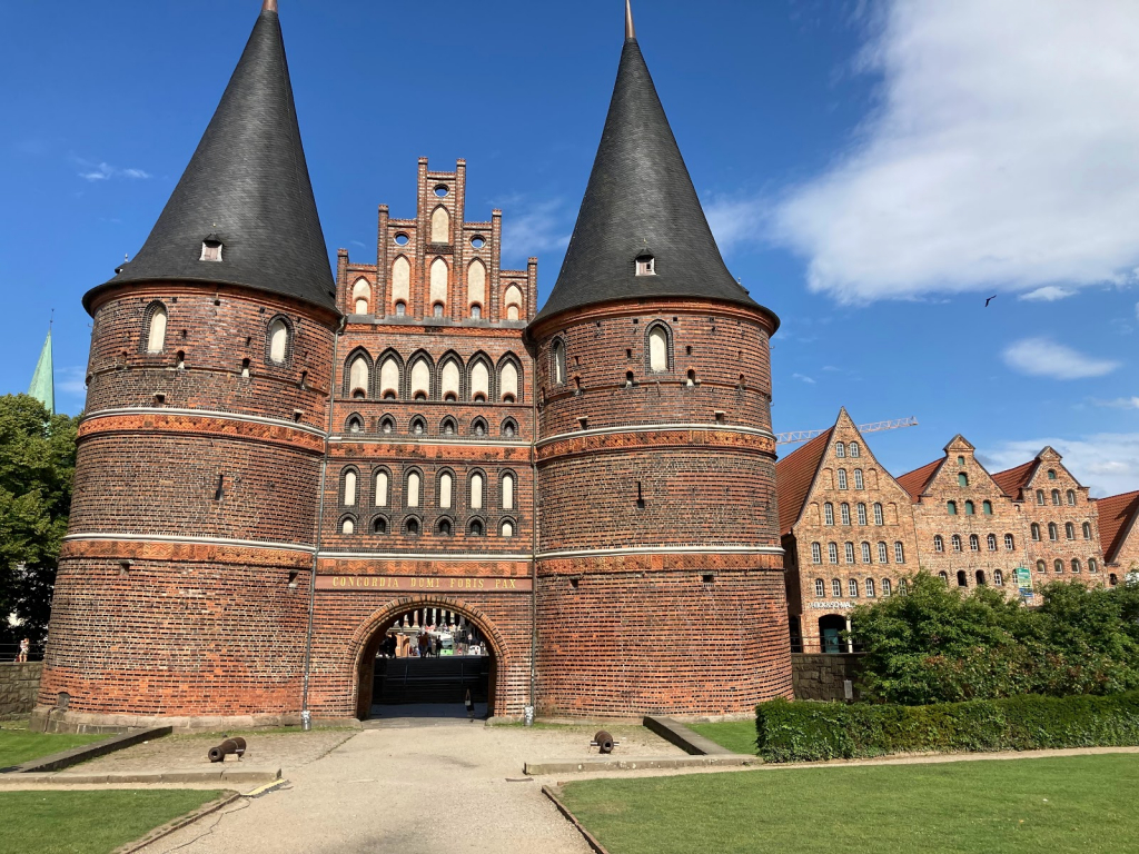 Museo Holstentor