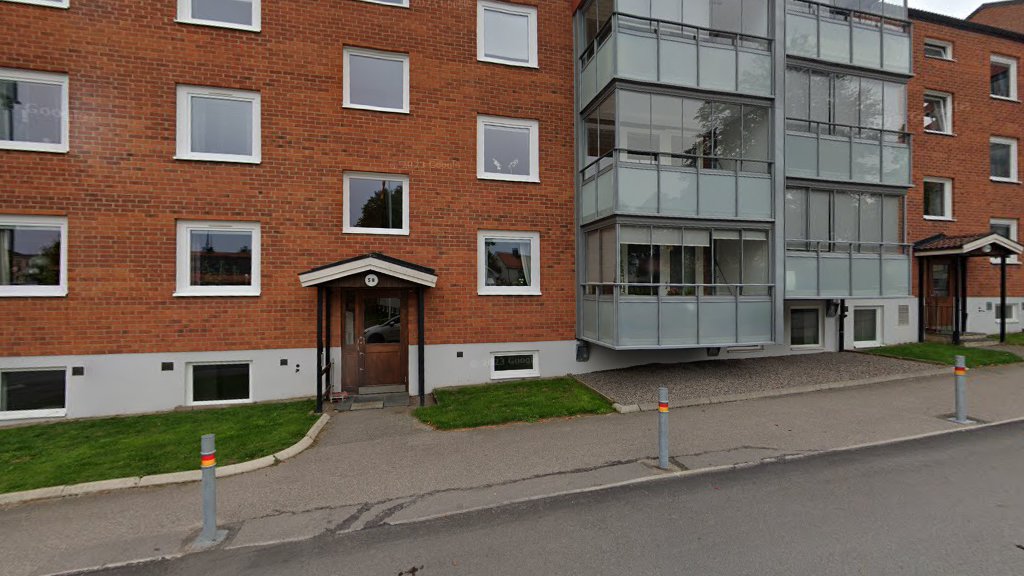 Ruta de Arte de Mjölby