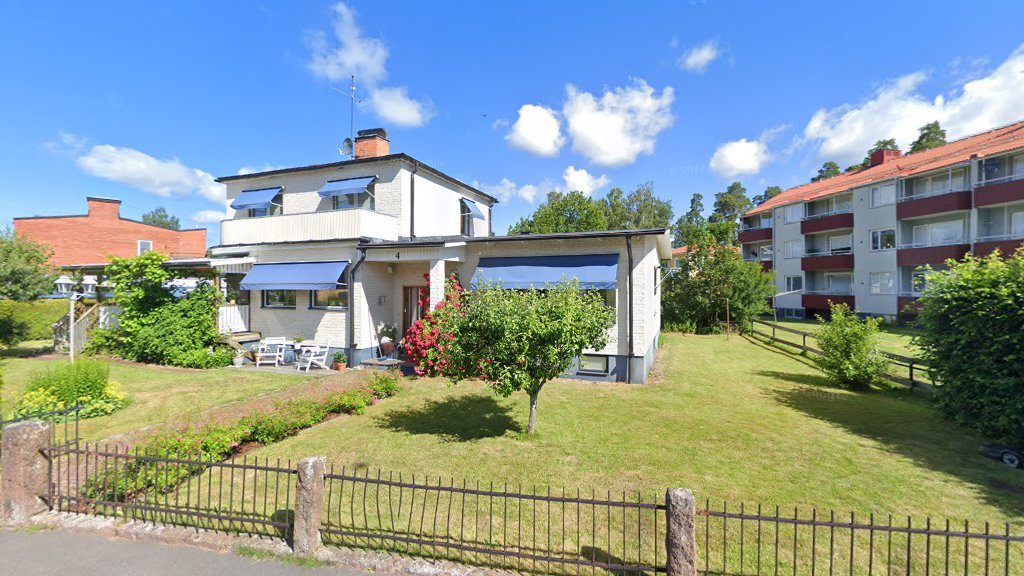 Lindbergs Pyssel & Papp