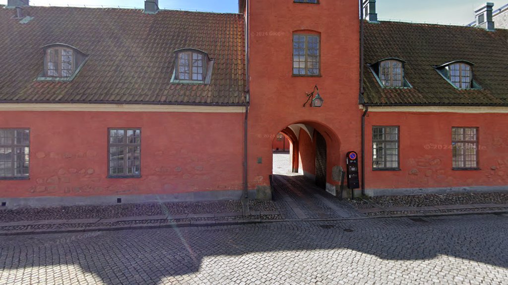 Museo del Deporte de Halmstad