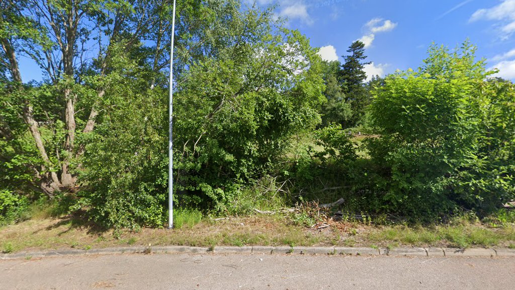 Svensbydösen