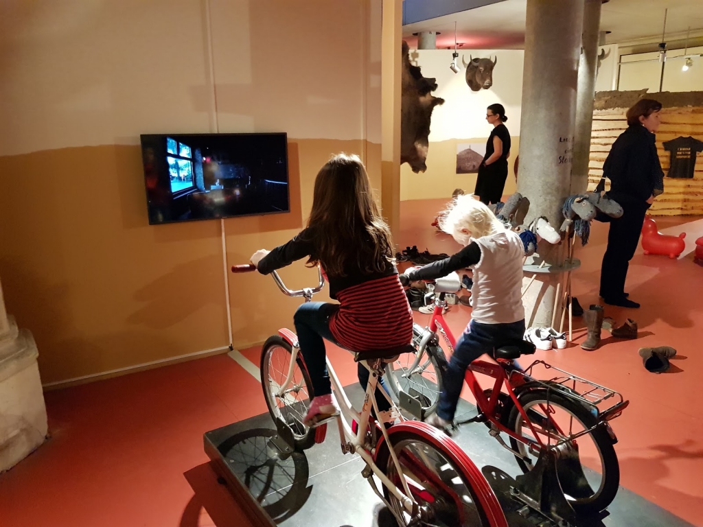 ¡MACHmit! Museo para Niños