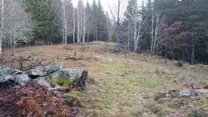Vägskälet
