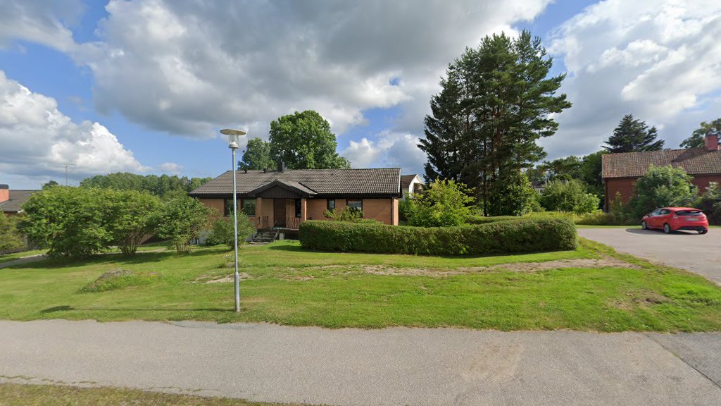 Asociación de Cultura Local de Västerljung