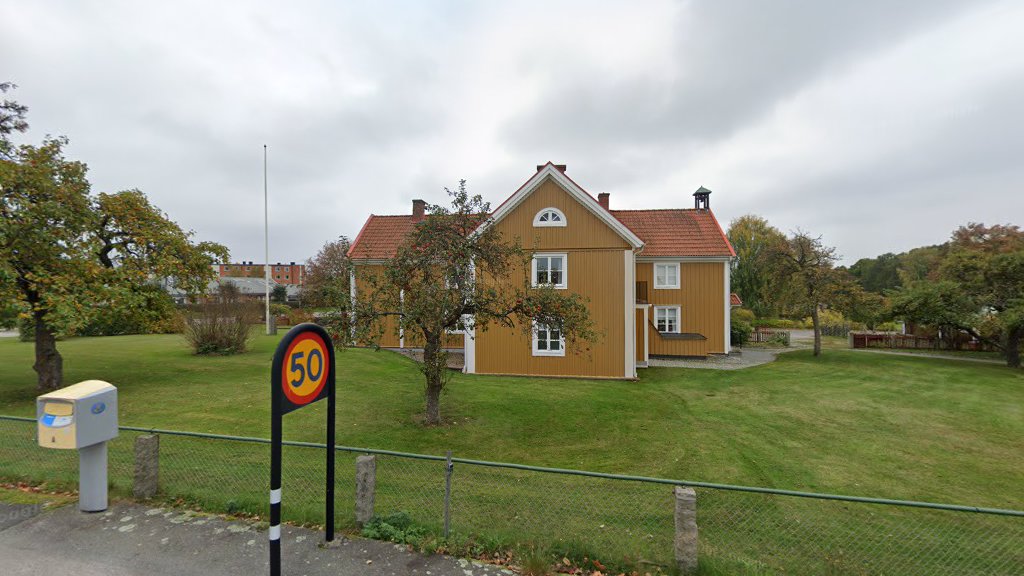 Asociación de Patrimonio y Antigüedades de Mörrum