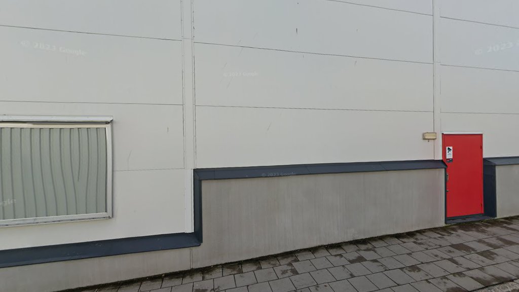 Museo de la estación de energía Nose