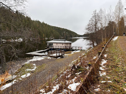 Museo de las localidades de salud de Suecia