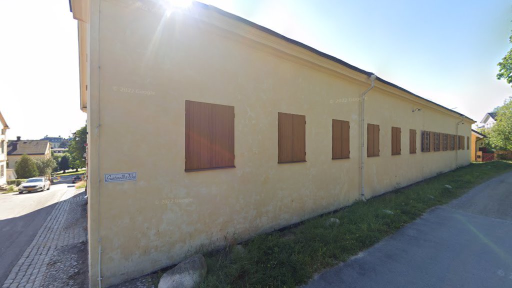 Museo de Vries