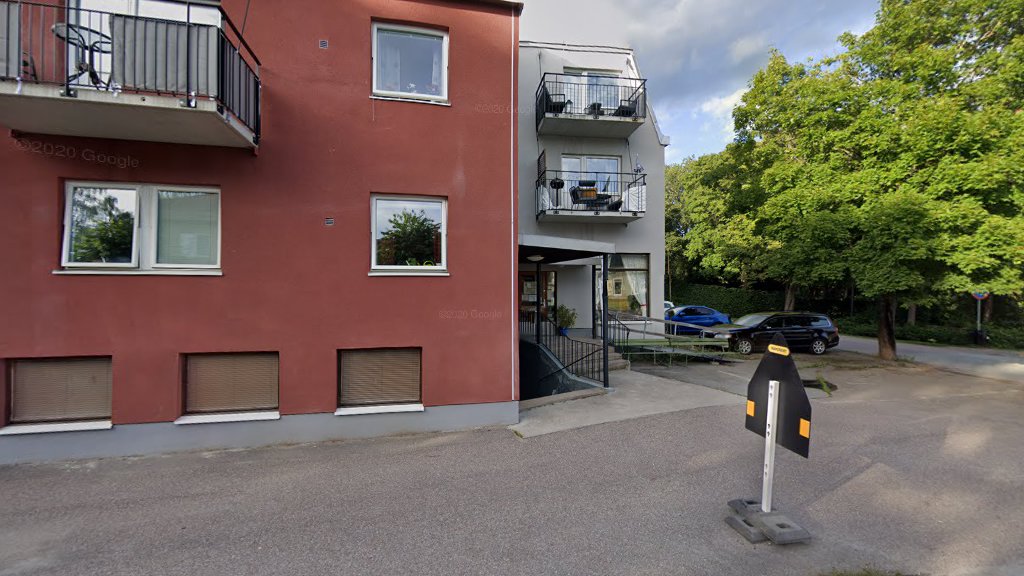 Asociación del Patrimonio de Villberga