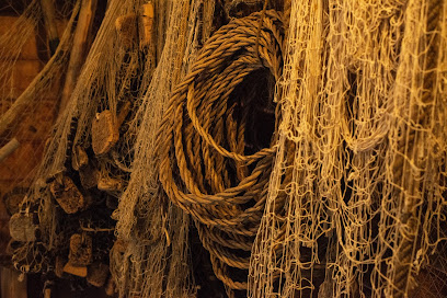 Museo de Motores de Barco