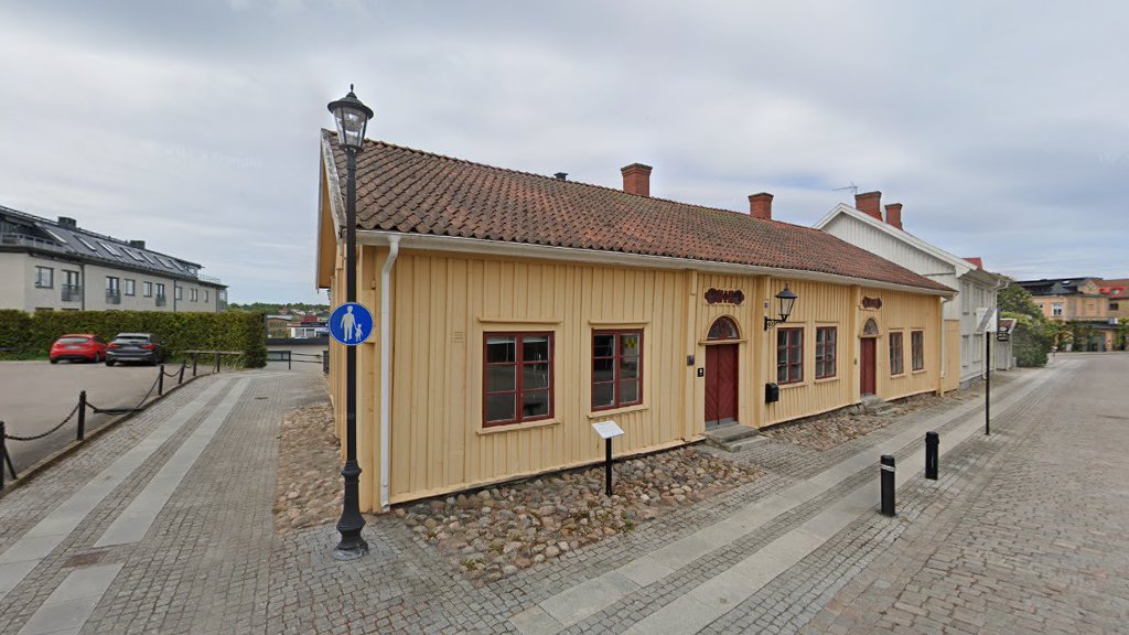 Sala de Arte de Vänersborg