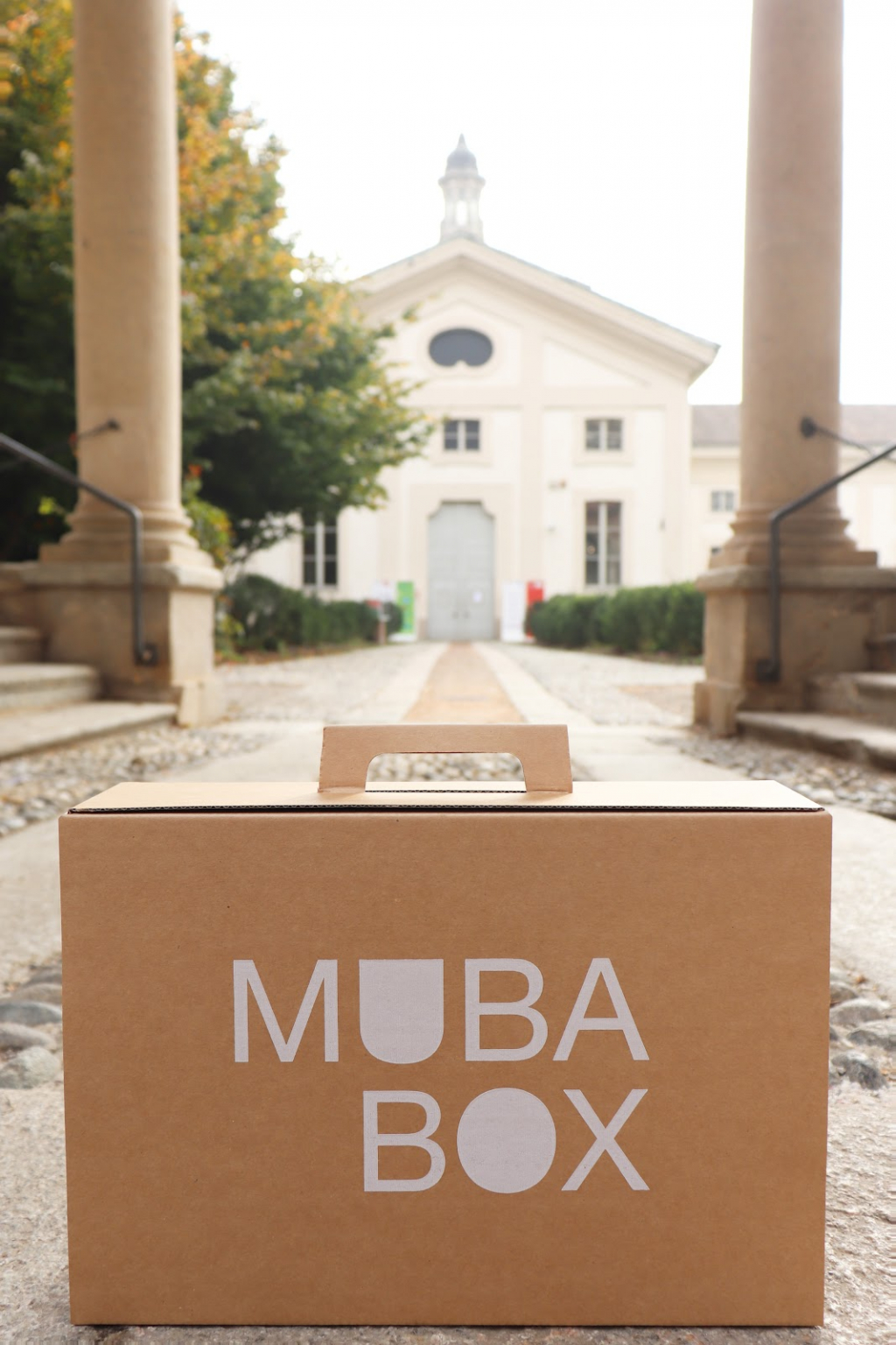 Museo de los Niños Muba Milano