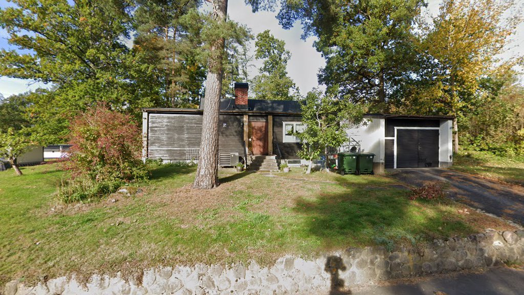 Asociación de Hembygds de Glimåkra