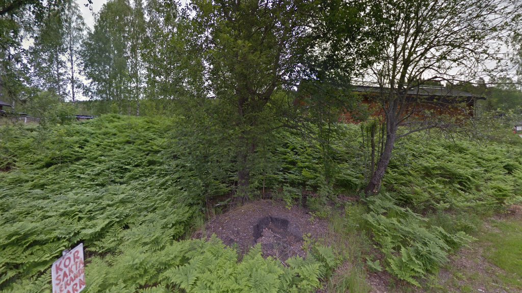 Museo de Caza y Pesca de Nordvärmland