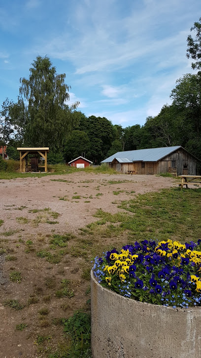 Museo de la sierra de Lövåsen