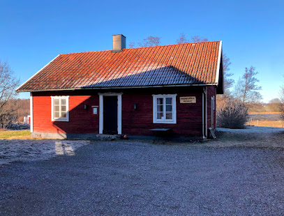 Museo Fridegård