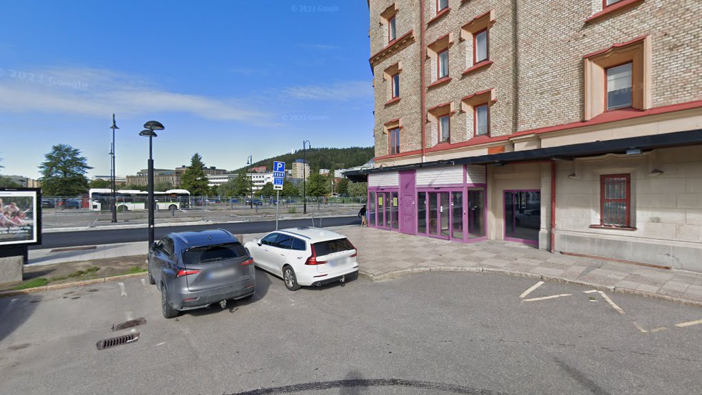 Museo de Fotografía Sundsvall