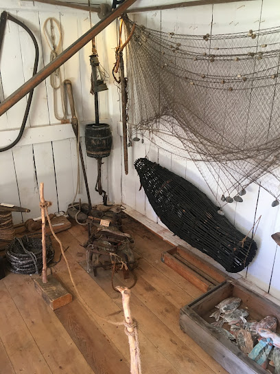 Museo Harstena - Byskolan