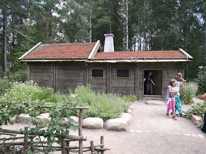 Jardín de Tulipanes