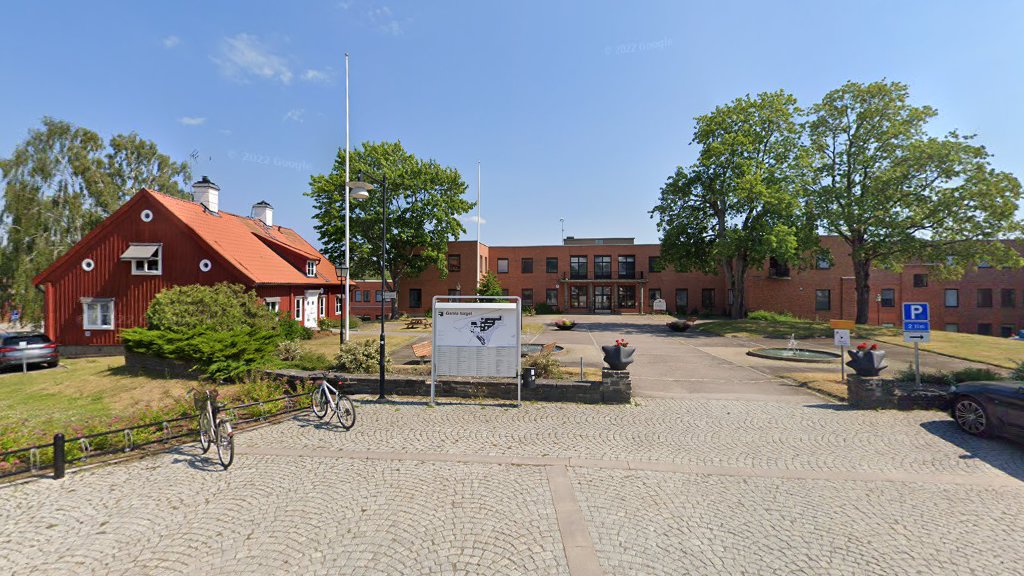 Asociación de Cultura Industrial de Åtvidaberg