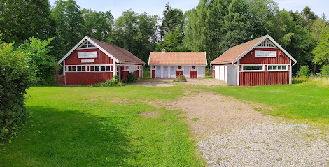 Museo Hällekis Bruk