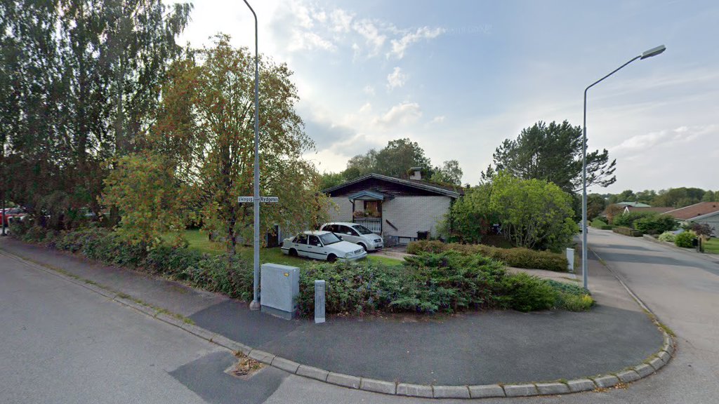 Asociación de Cultura Popular de Ljungby