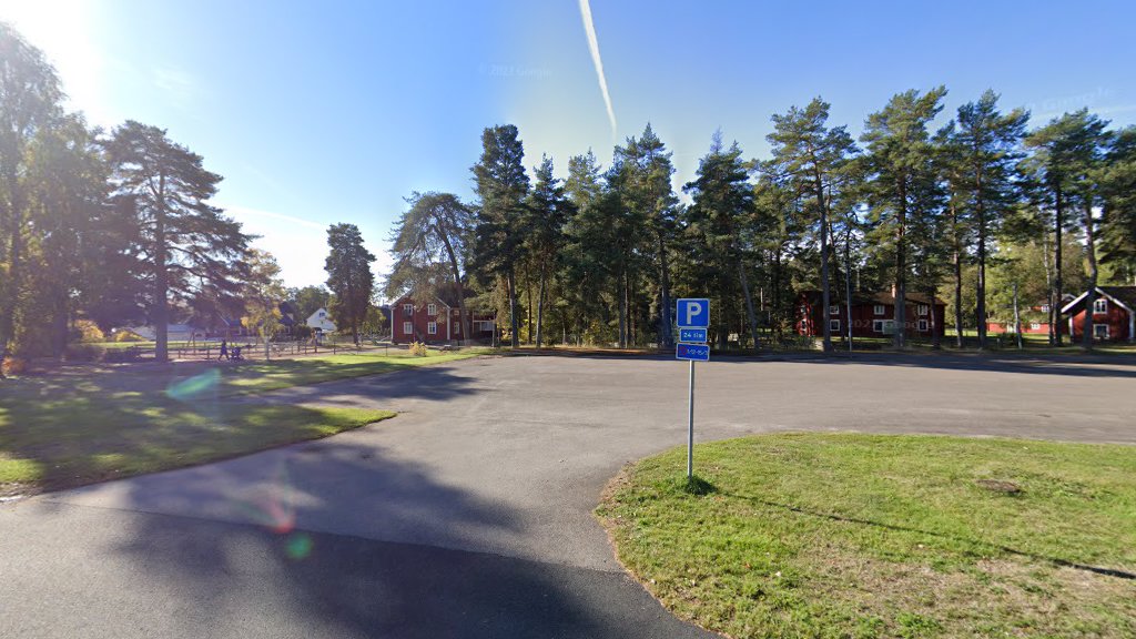 Museo Escolar de Vetlanda