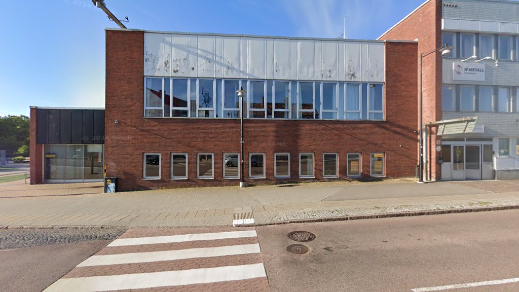 Museo Marítimo de Oskarshamn