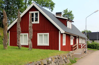 Museo de Arte Yngve Nilsson