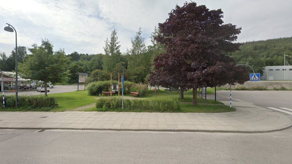 Monumento a la Flotación