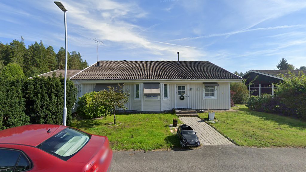 Asociación de Patria de Lessebo