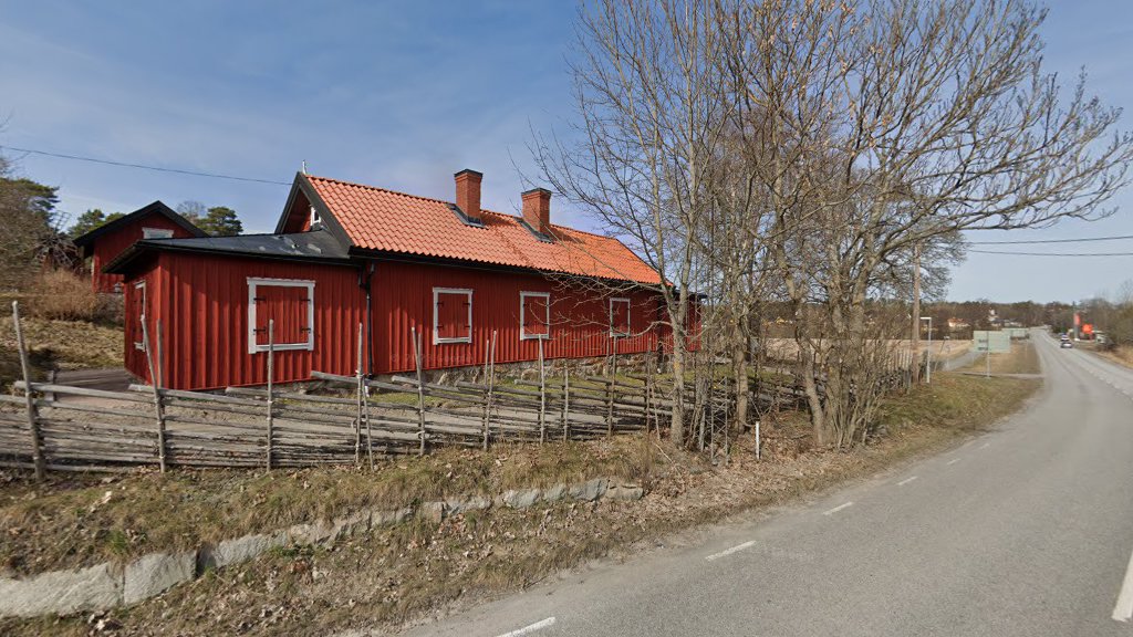 Kvarnstugan, Brottby