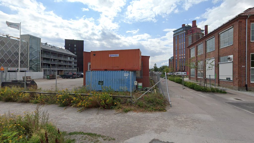 Museo de Embarcaciones de Ocio de Västerås