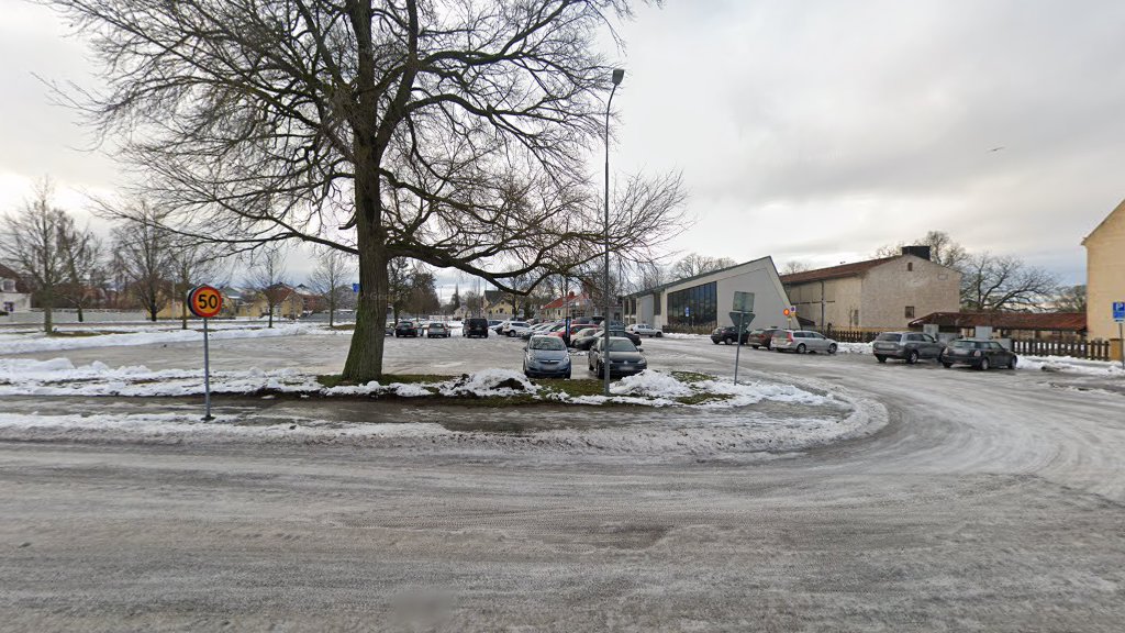 Asociación Histórica del Deporte de Gotland