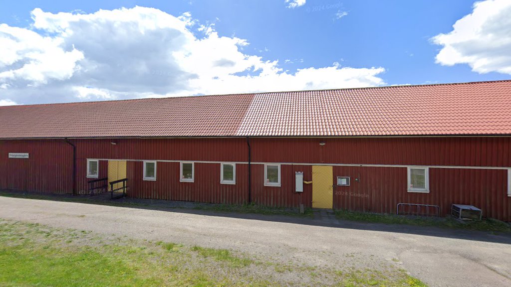 Prästgårdslagår'n