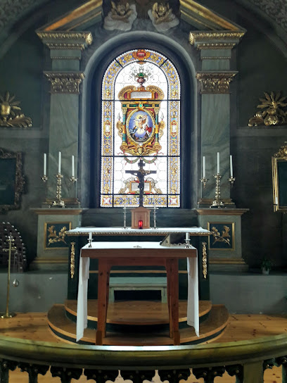 Museo de Órganos de Fläckebo