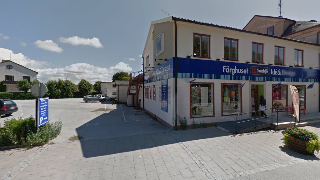 Asociación de Patrimonio de Hoburg