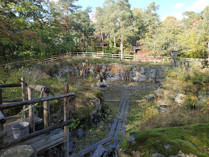 Motjärnsgruvan