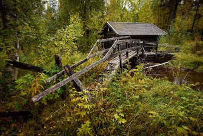 Museo del Bosque de Fem Älvar