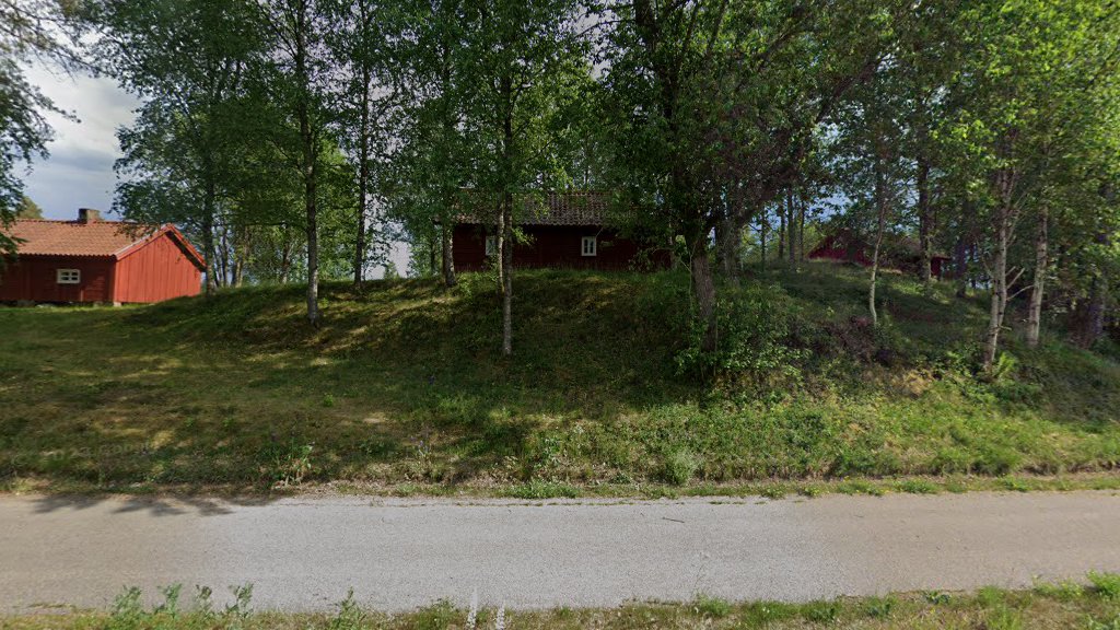 Cabañas de Hembygd de Grönahög