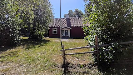Museo Escolar de Svartbäcken