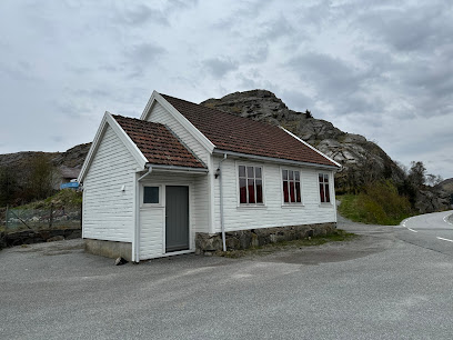 Escuela Vieja de Tjåland