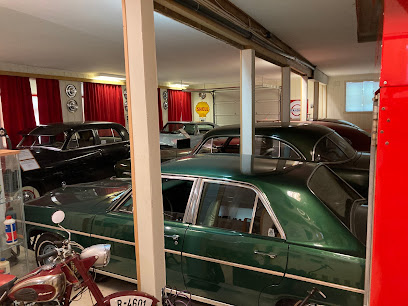 Centro de Cultura Histórica de Anton