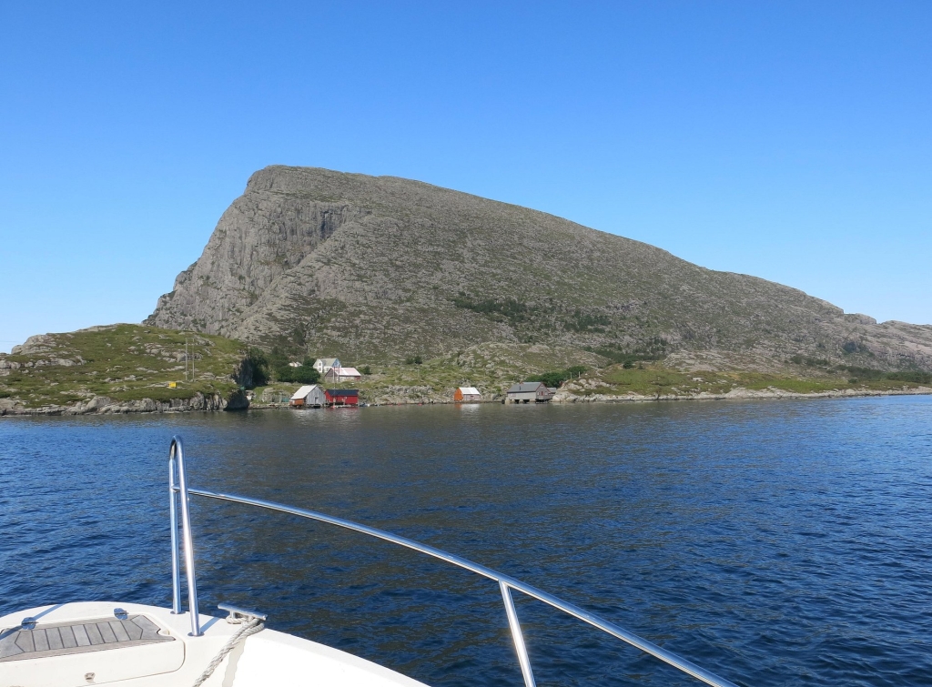 Batalden Havbu