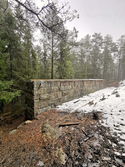 Campo de Tiro Gamle Onsøy