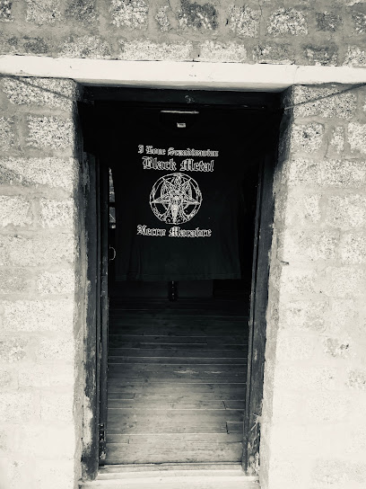Museo ILSBM