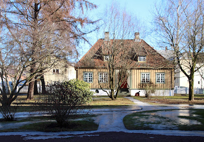 Museo de Porsgrunn