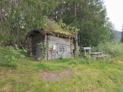 Museo Randistuggu i Gunnesgrenda