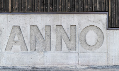 Anno - Museos de Hedmark